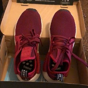 ❌SOLD❌ NMD_XR1 PK W